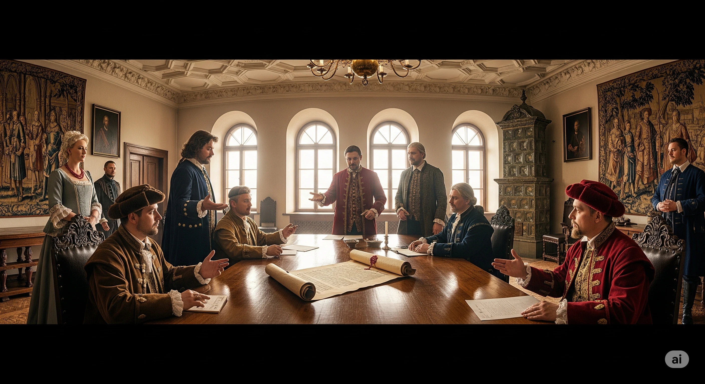 Dla biznesu - oferta