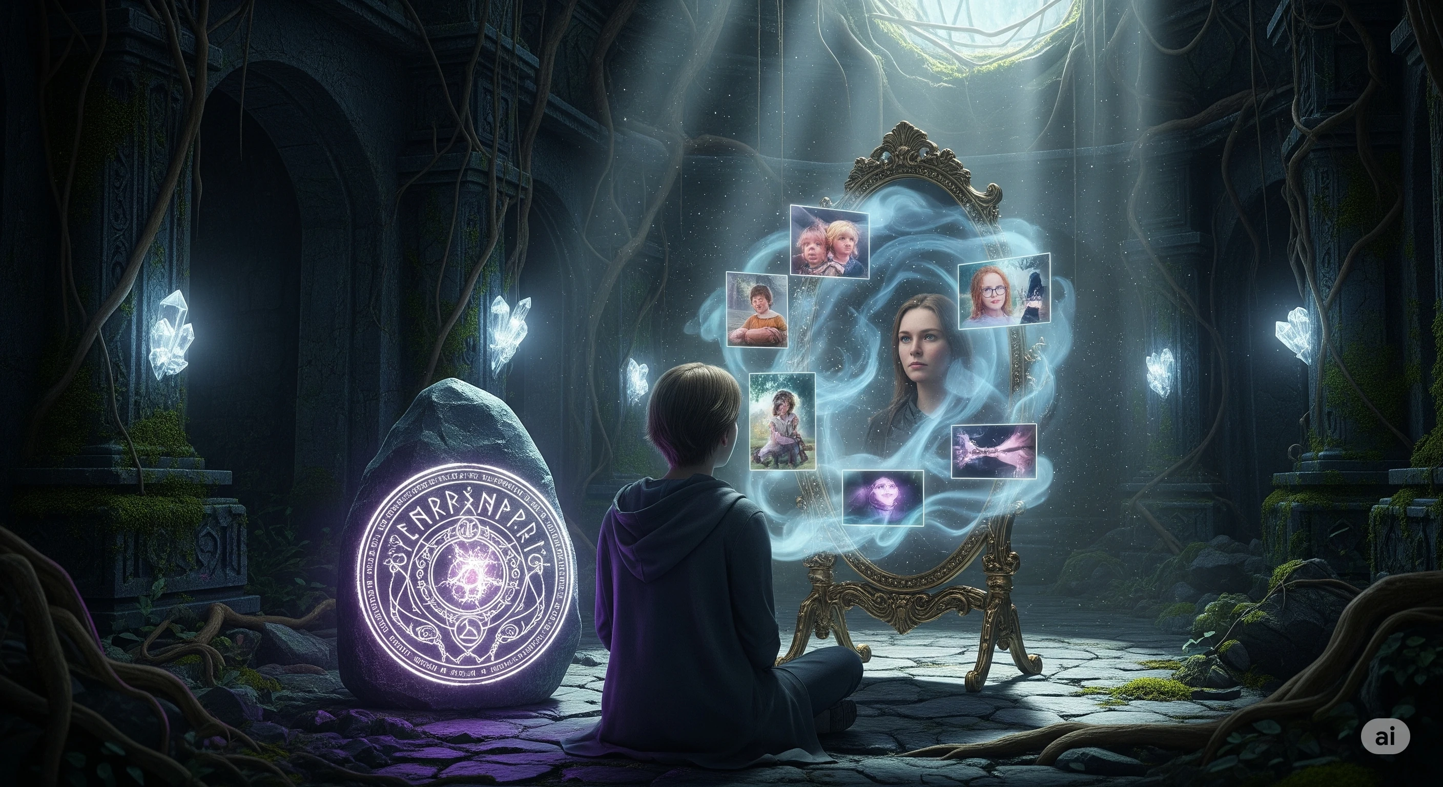 Sesje indywidualne - oferta